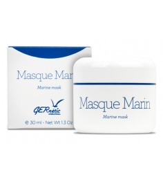 Морская минерализующая крем-маска Masque Marin GERnetic 30 мл