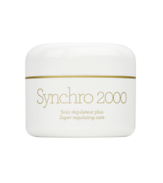 Регенерирующий базовый крем Synchro 2000 GERnetic 50 мл