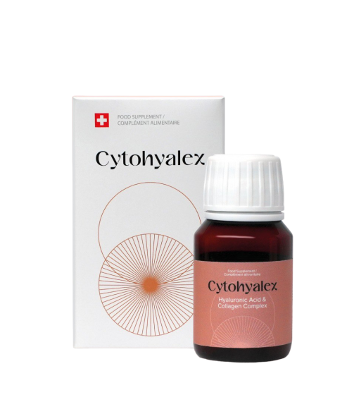Cytohyalex 200 мг