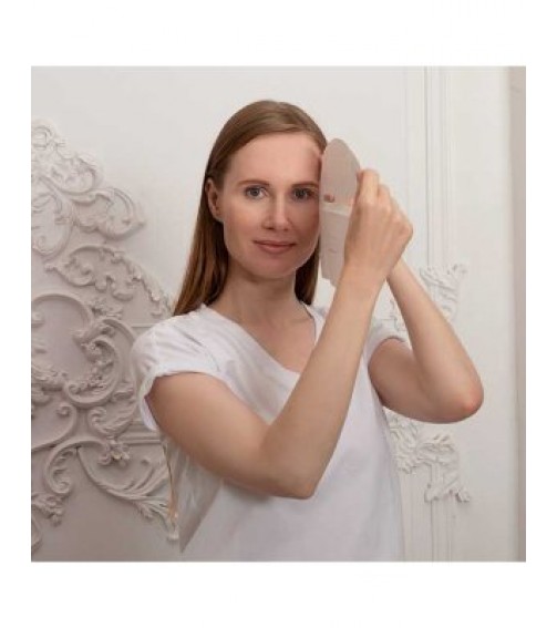 Антивозрастная тканевая маска для лица с урсоловой кислотой и матриксилом MATRYX S6, Beauty Style, 30 мл