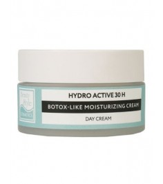 Дневной увлажняющий крем Botox - like hydro active с ботоэффектом, 30 мл